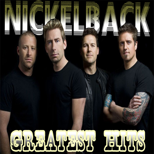 scaricare mp3 nickelback
